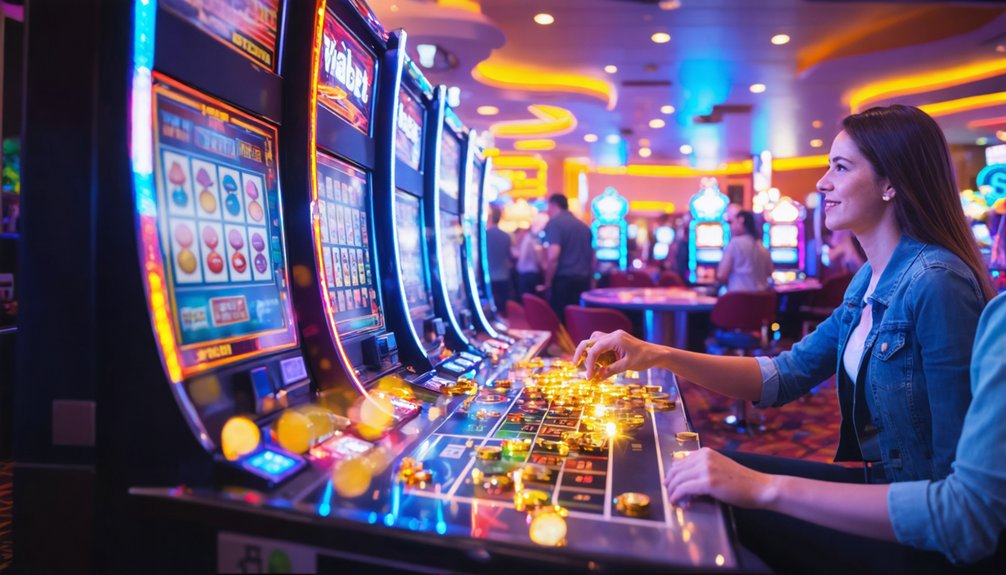 casino pleasure maximization tips